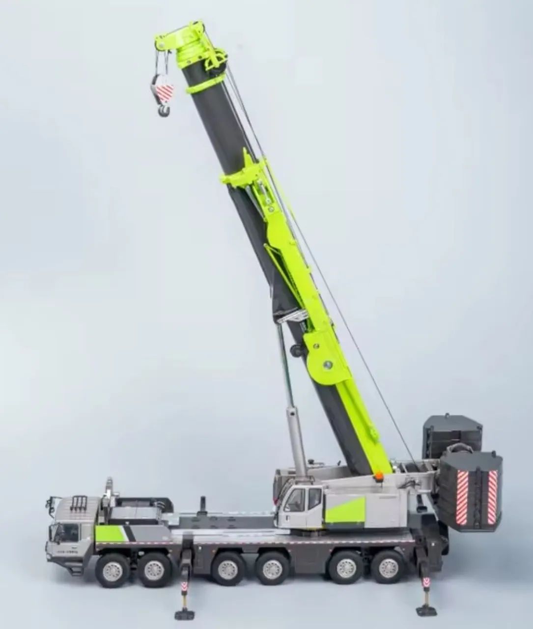 Miniatura Guindastes - Foto 3