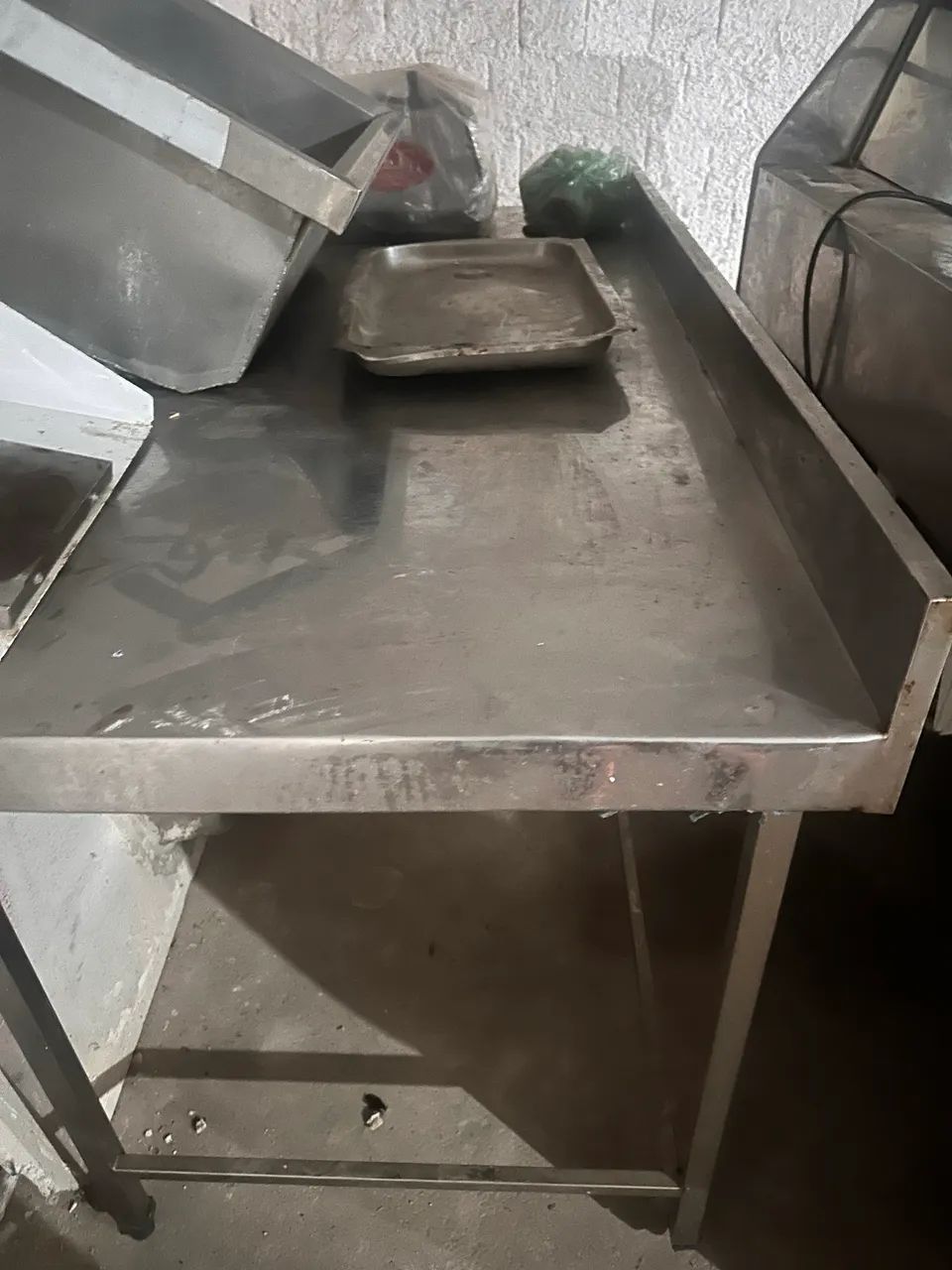 Equipamento pra açougue  - Foto 5