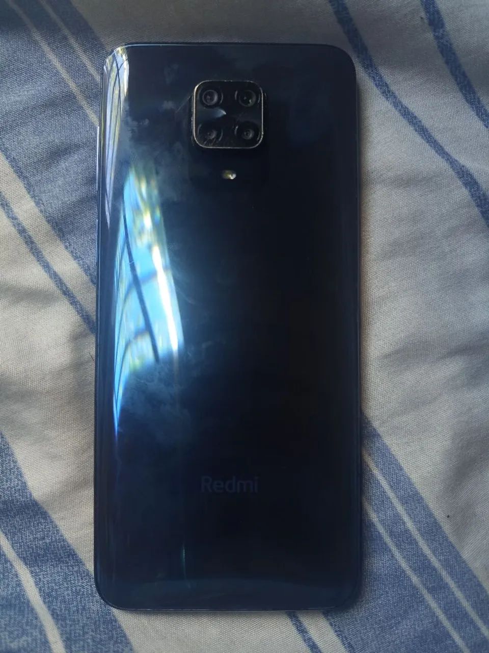 Redmi Note 9 Pro usado  - Foto 2