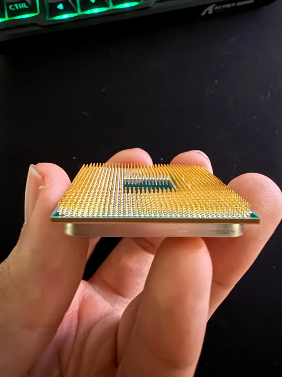 Processador Ryzen 5 550 - Foto 5
