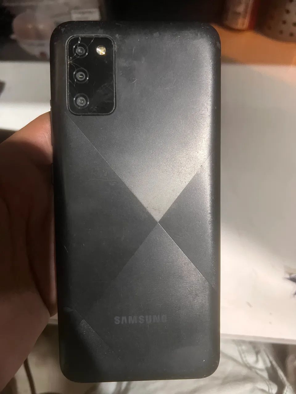 Samsung A02s - Foto 2