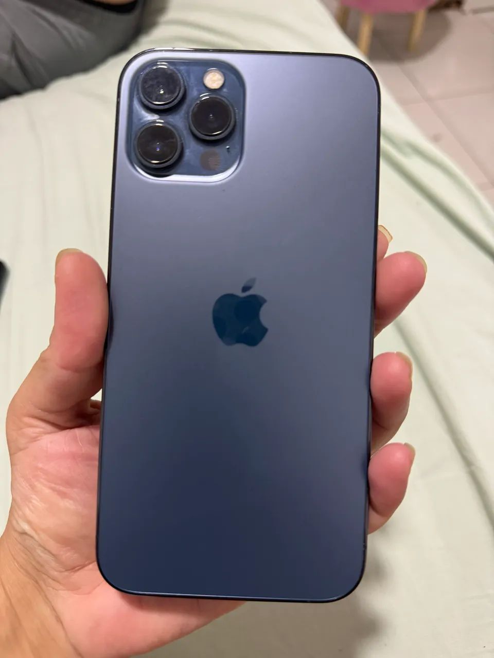 iPhone 12 Pro Max  - Foto 3