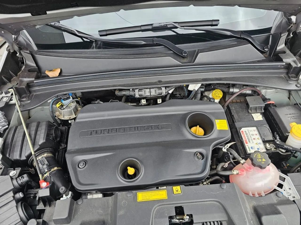 Fiat Toro Ranch 2.0 16V 4X4 Diesel Aut., foto 6 de 14