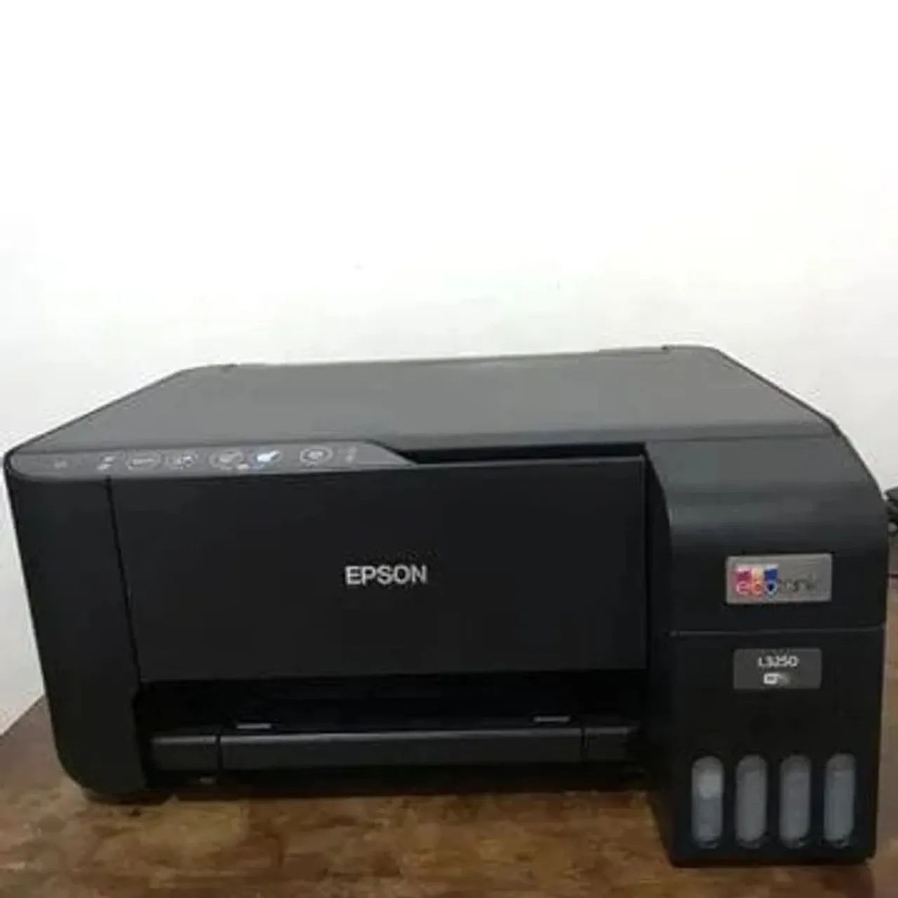 L3250 CABECOTE 100%