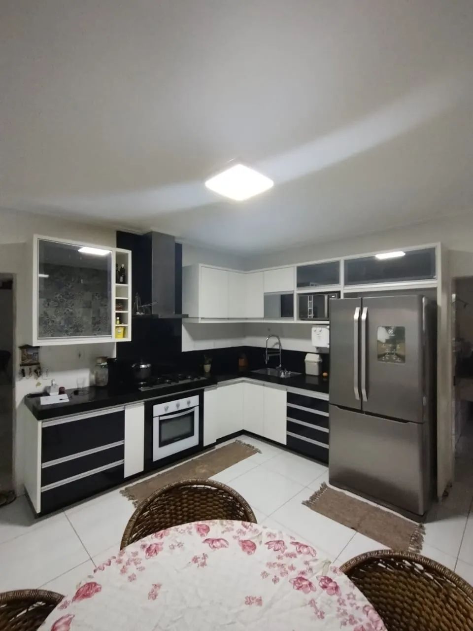 Casa Vicente Pires  - Foto 3