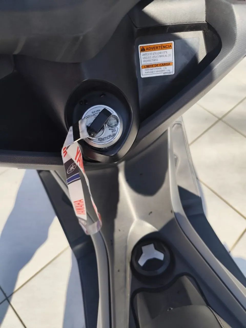 Nmax 2020 160 com ABS - Foto 5
