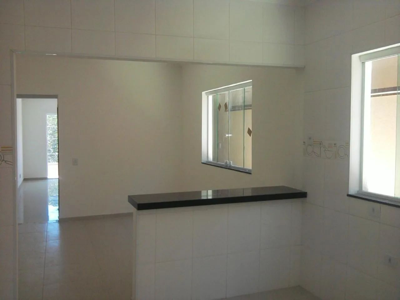 Sobrado para venda em Parque Panamericano com 3 quartos, 115m² - Foto 3