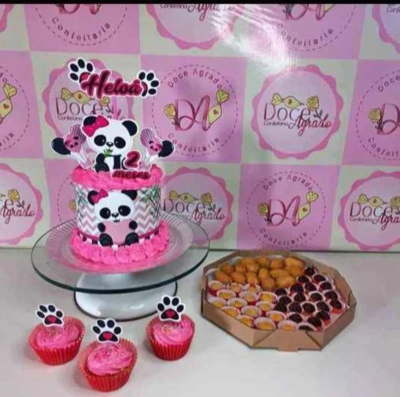 Kit da Pinky *  - Foto 3