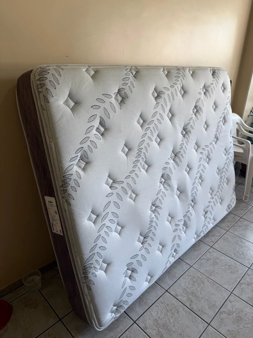 Colchão Casal Ecoflex - Foto 5