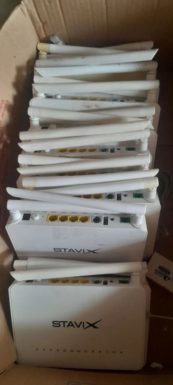 Stavix Gpom - Foto 2