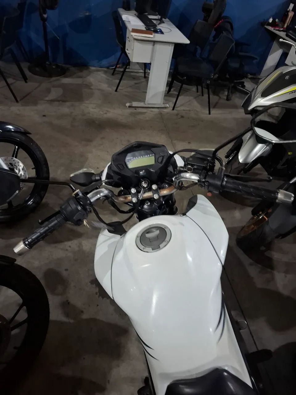Honda Cg Titan 2016 - Foto 4