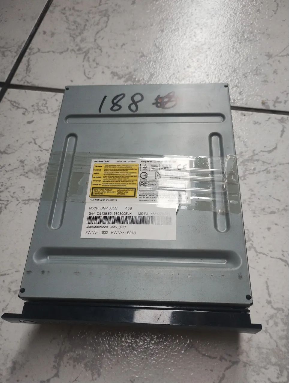 Dvd desbloqueado Xbox 360 slim - Foto 2