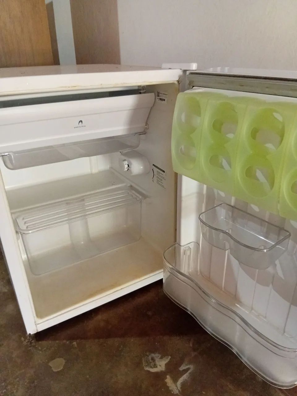 Frigobar consul - Foto 2