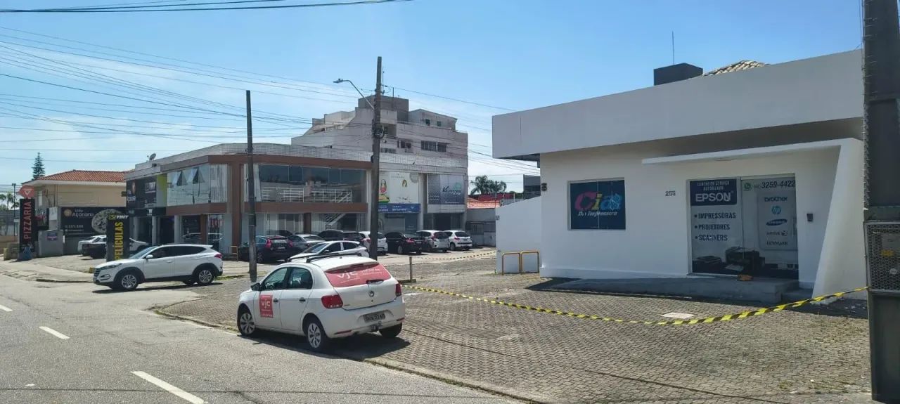 Sala para locação, Jardim Atlântico, Florianópolis, SC - Foto 3