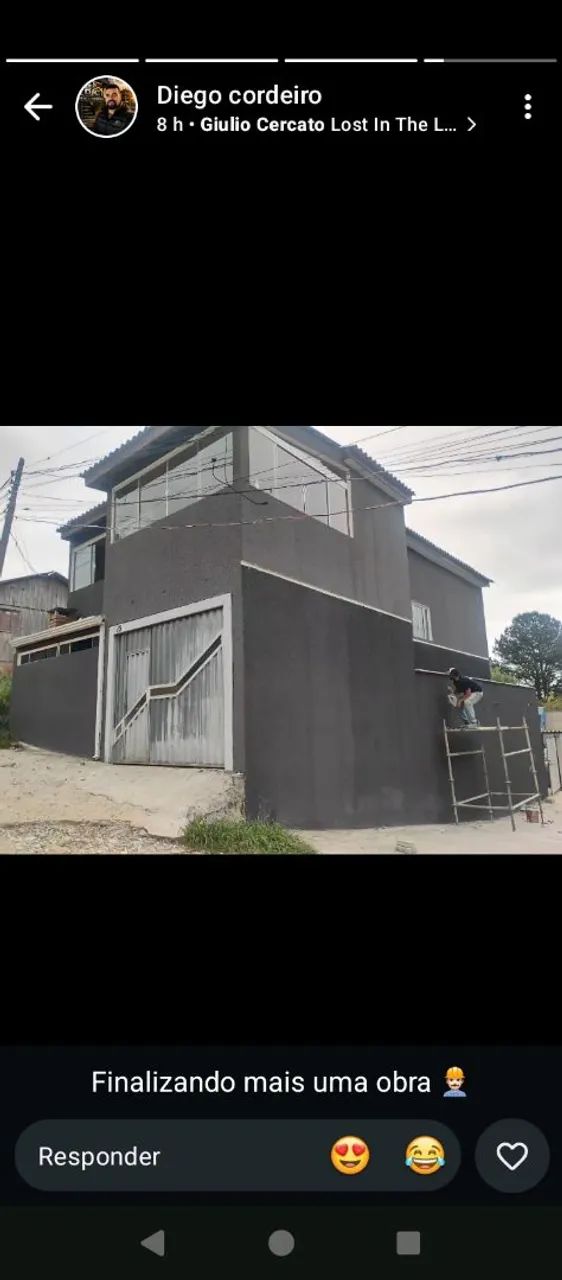 Equipe profissional para realizar sua reforma! - Foto 3