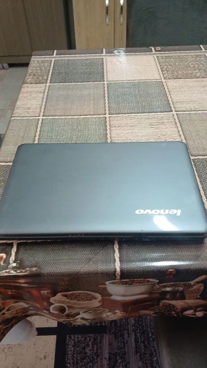 Notebook  - Foto 4