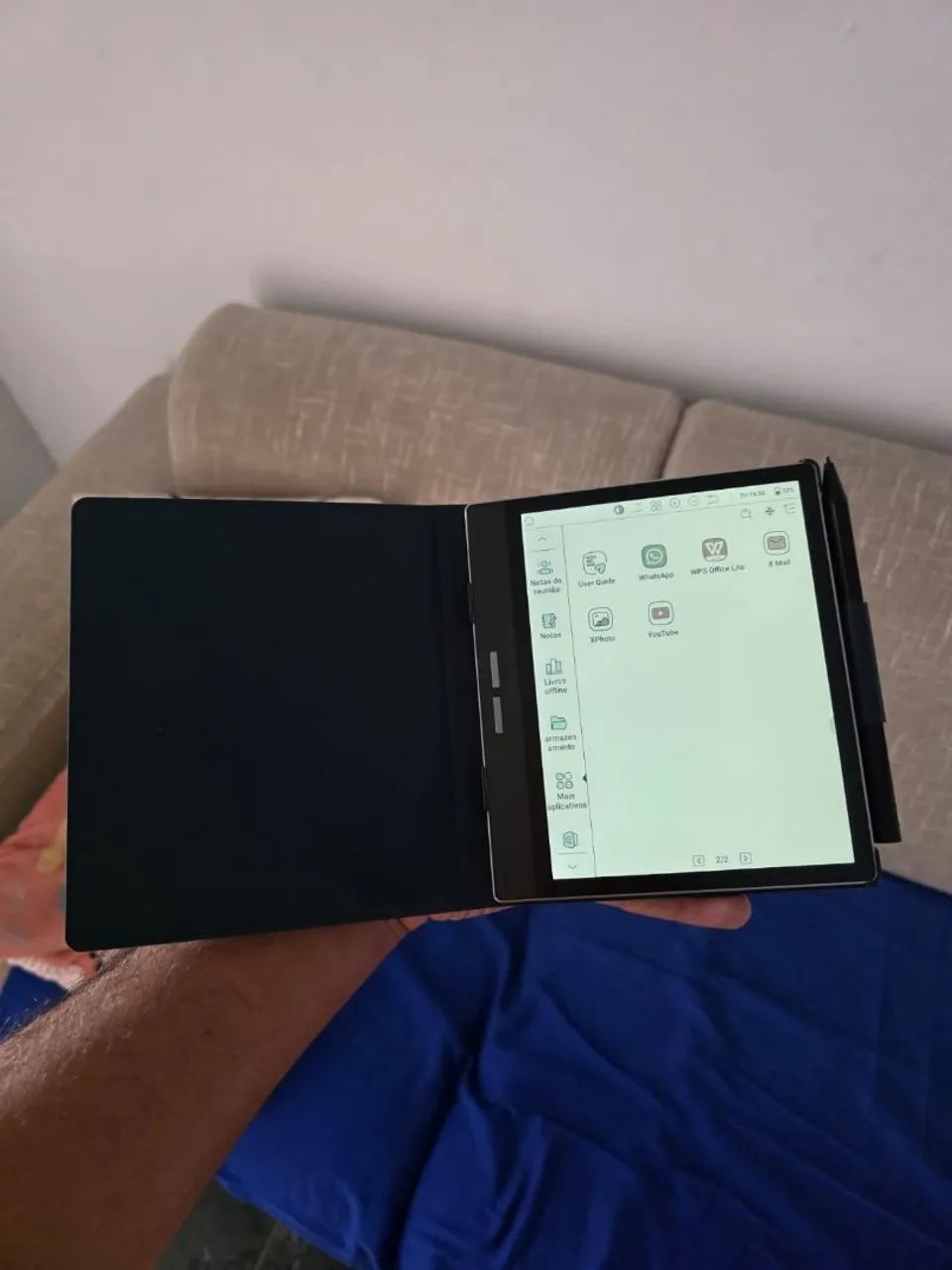 Bigme B751C - Foto 2