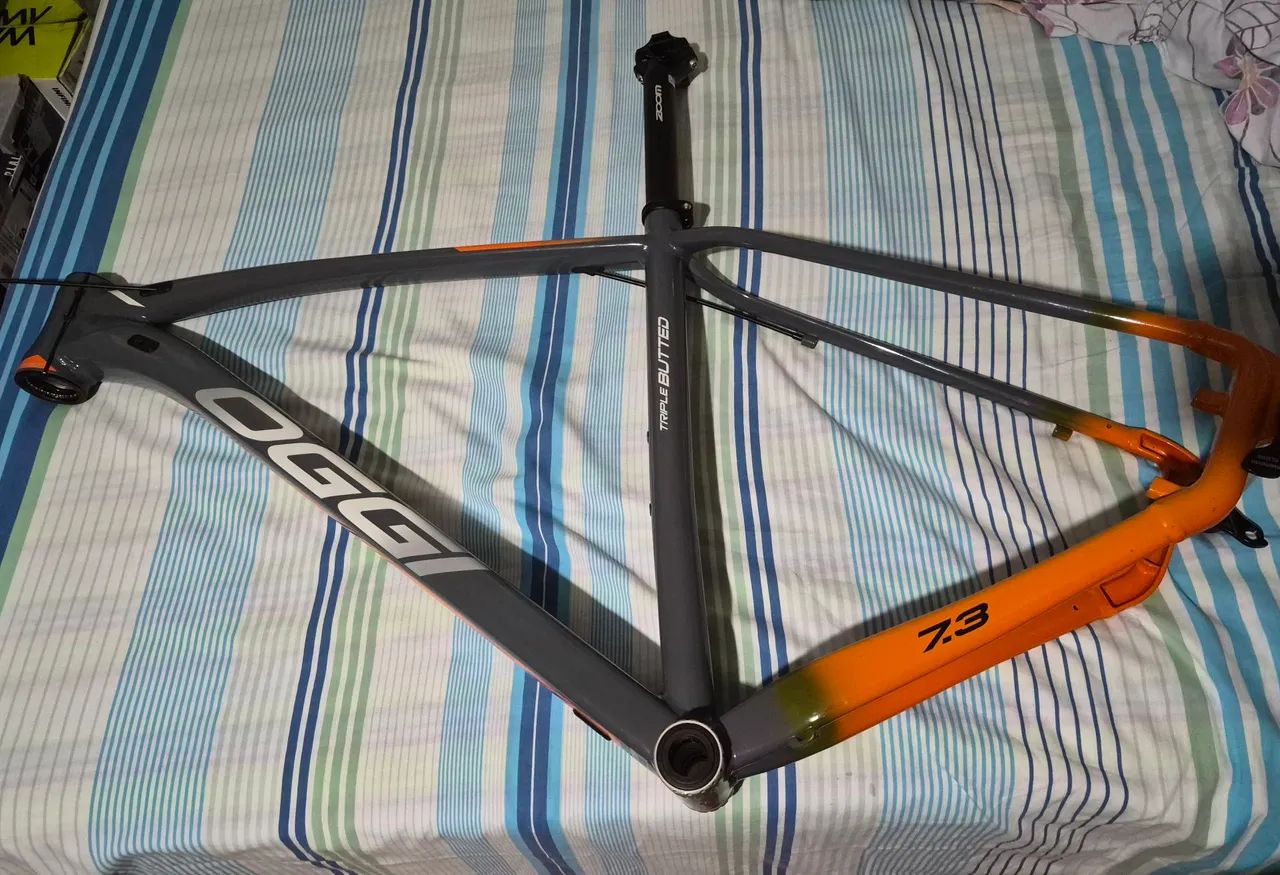Quadro Oggi 7.3  Boost 2024 