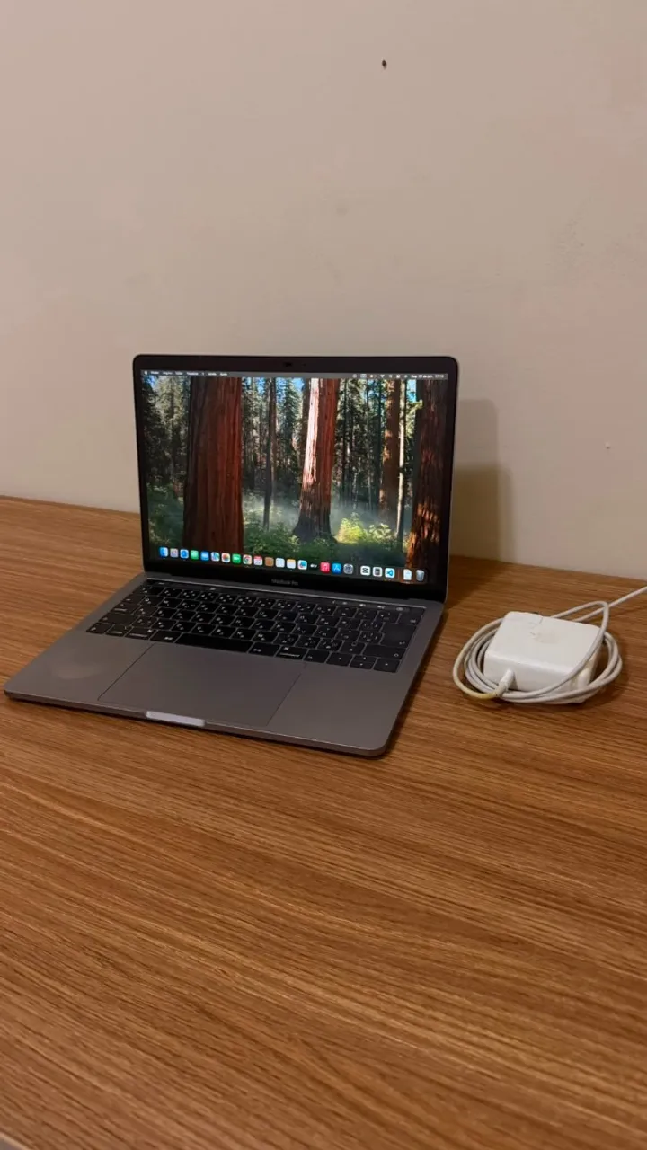 macbook pro i5 8gb 256gb