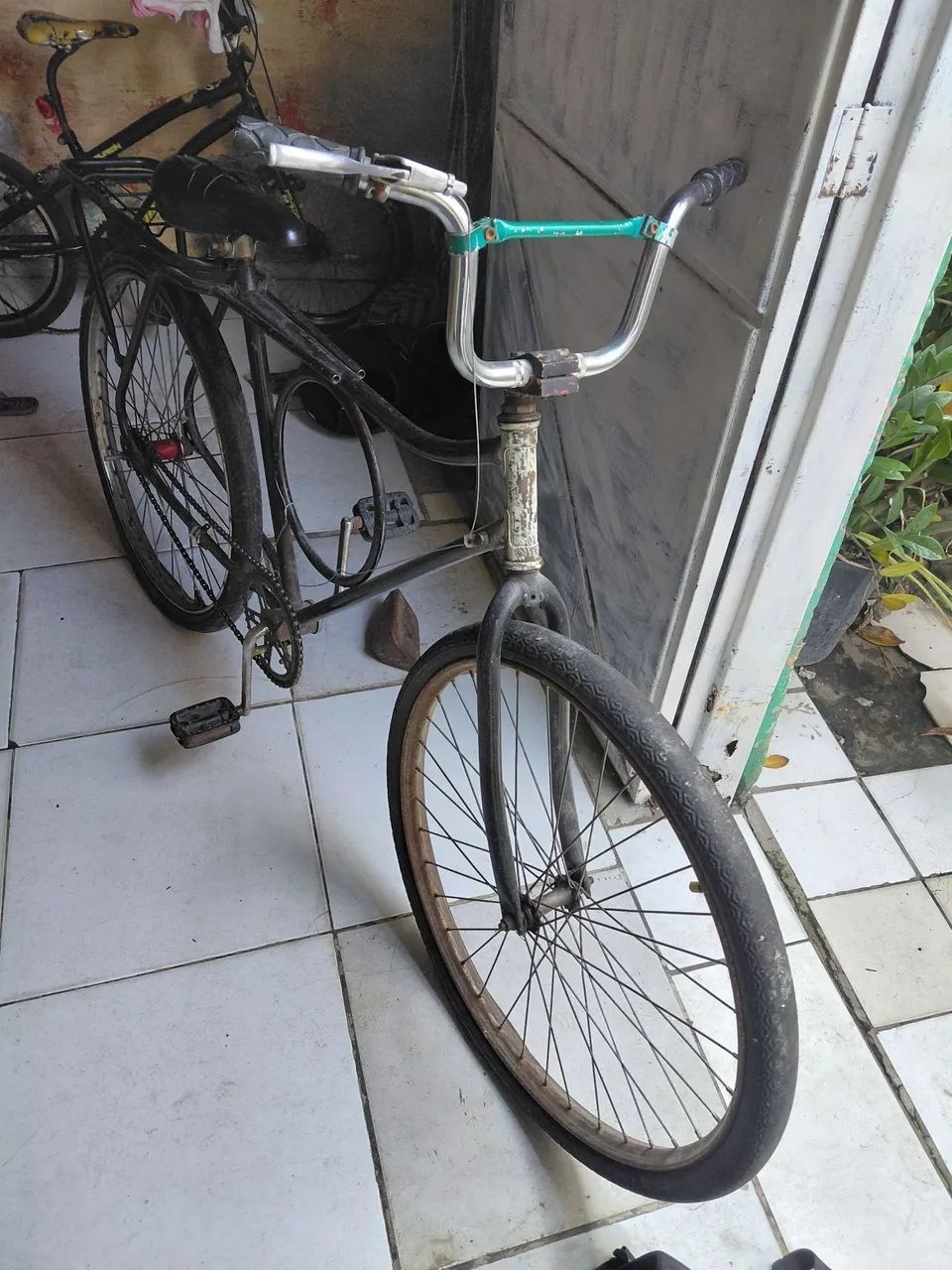 Bicicleta  - Foto 2