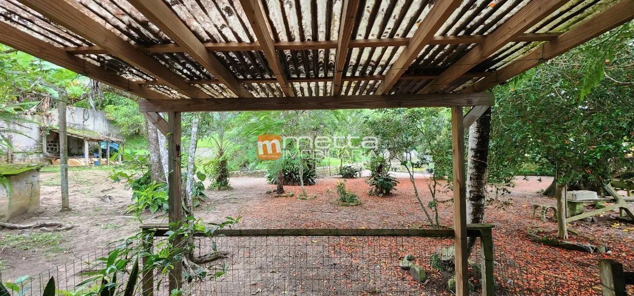Terreno com 1.385m² em Sambaqui, Florianópolis/SC - Foto 5
