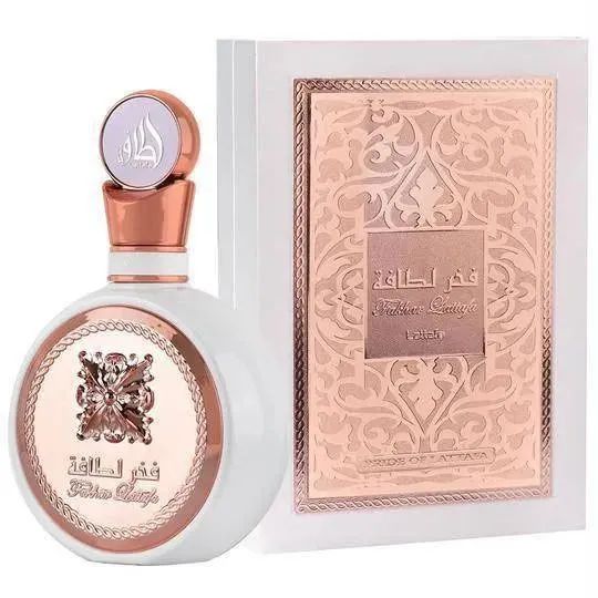 Perfume Fakhar 