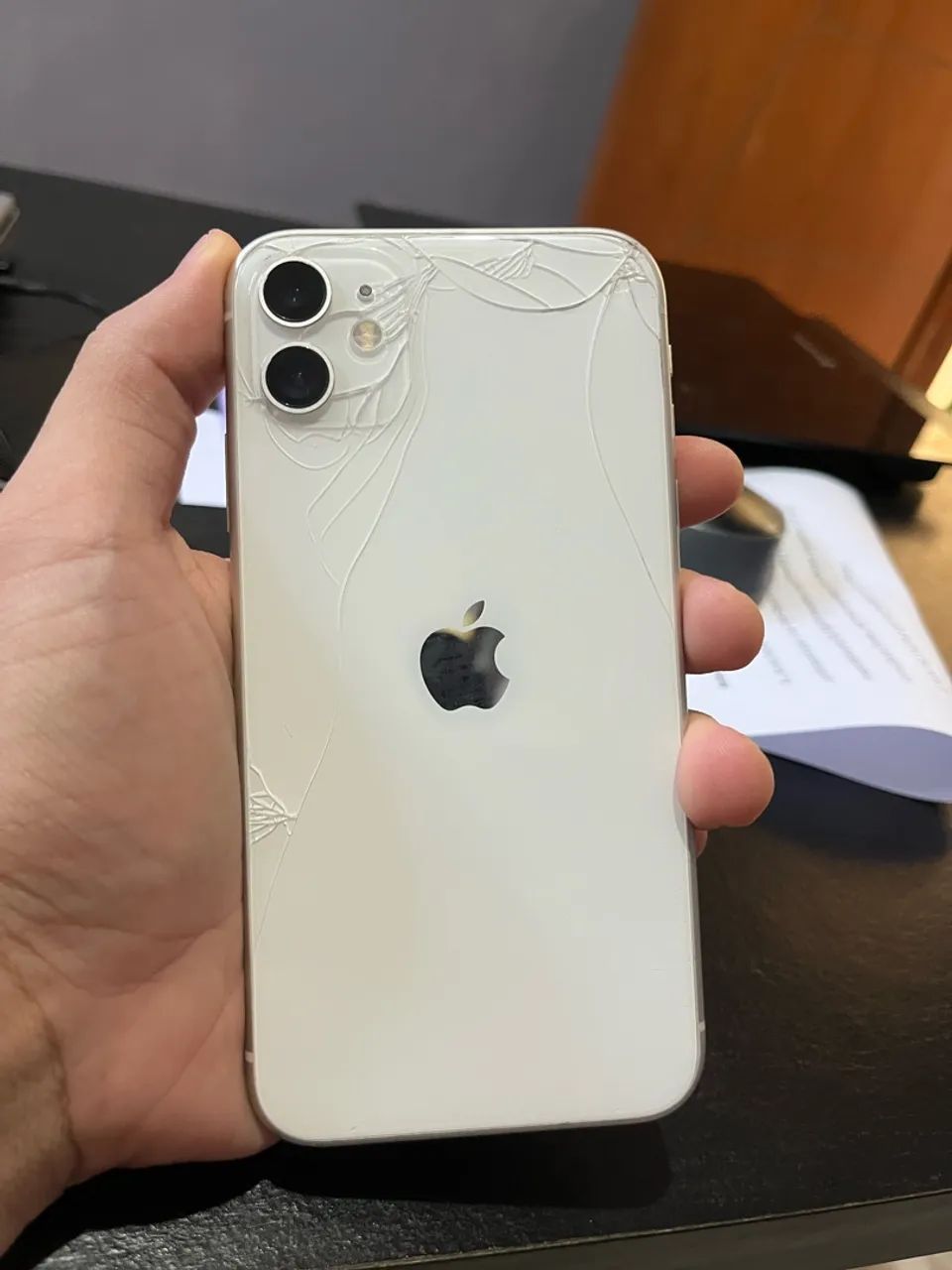 iPhone 11 128  - Foto 4