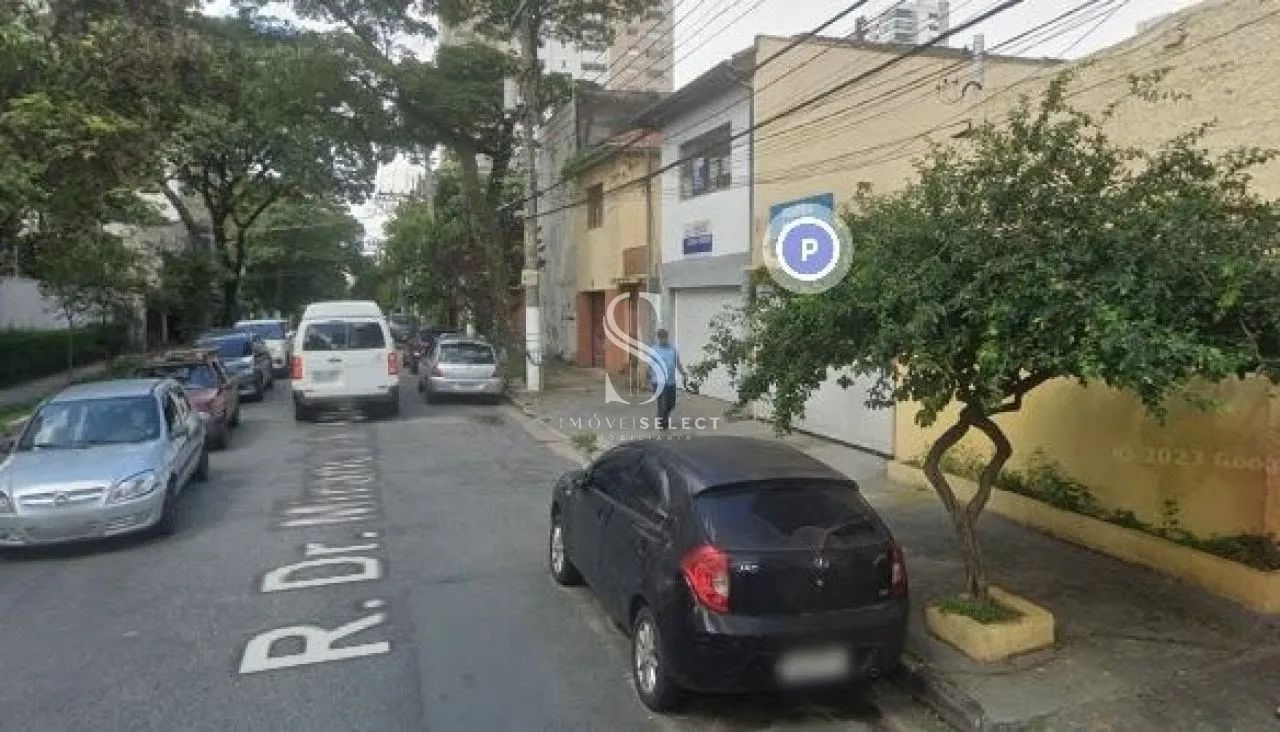 Terreno em São Paulo