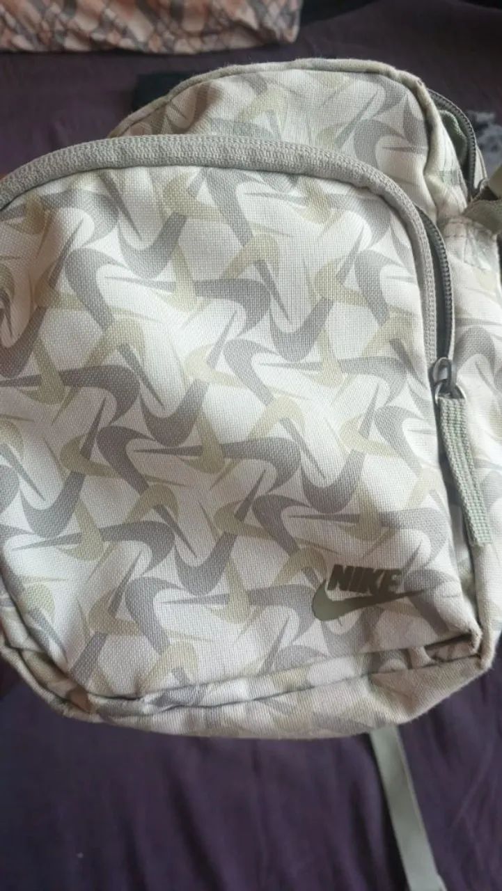 Bolsa lateral
