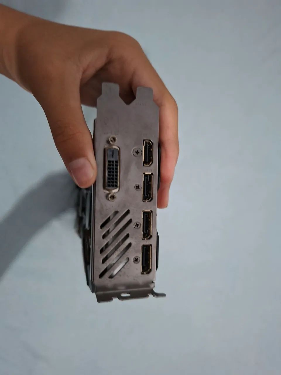 Gtx 1070 (venda rápida) - Foto 5
