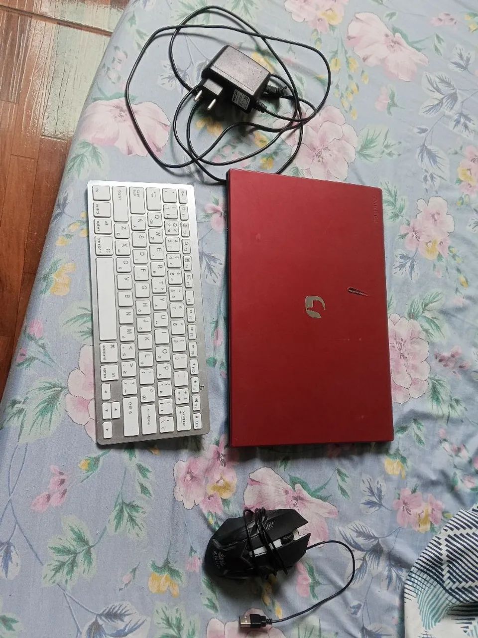Notebook Positivo  - Foto 2