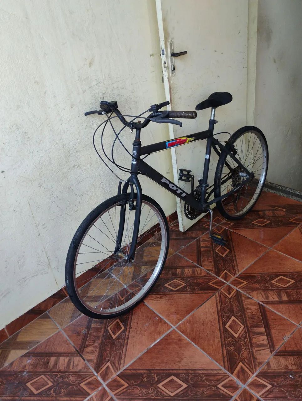 Bicicleta aro 26  - Foto 4