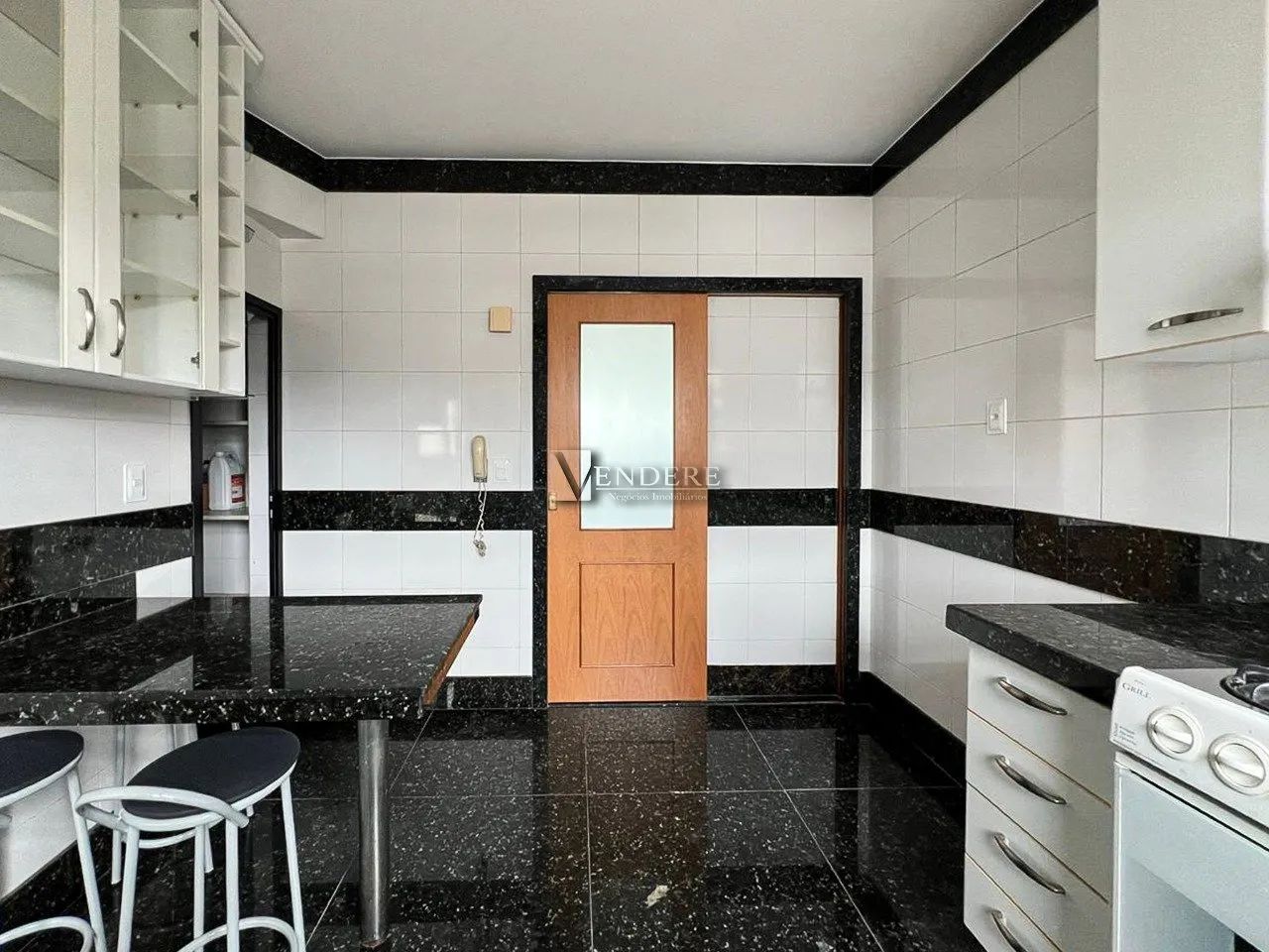 Apartamento de 176m² à venda no Belvedere - Foto 7