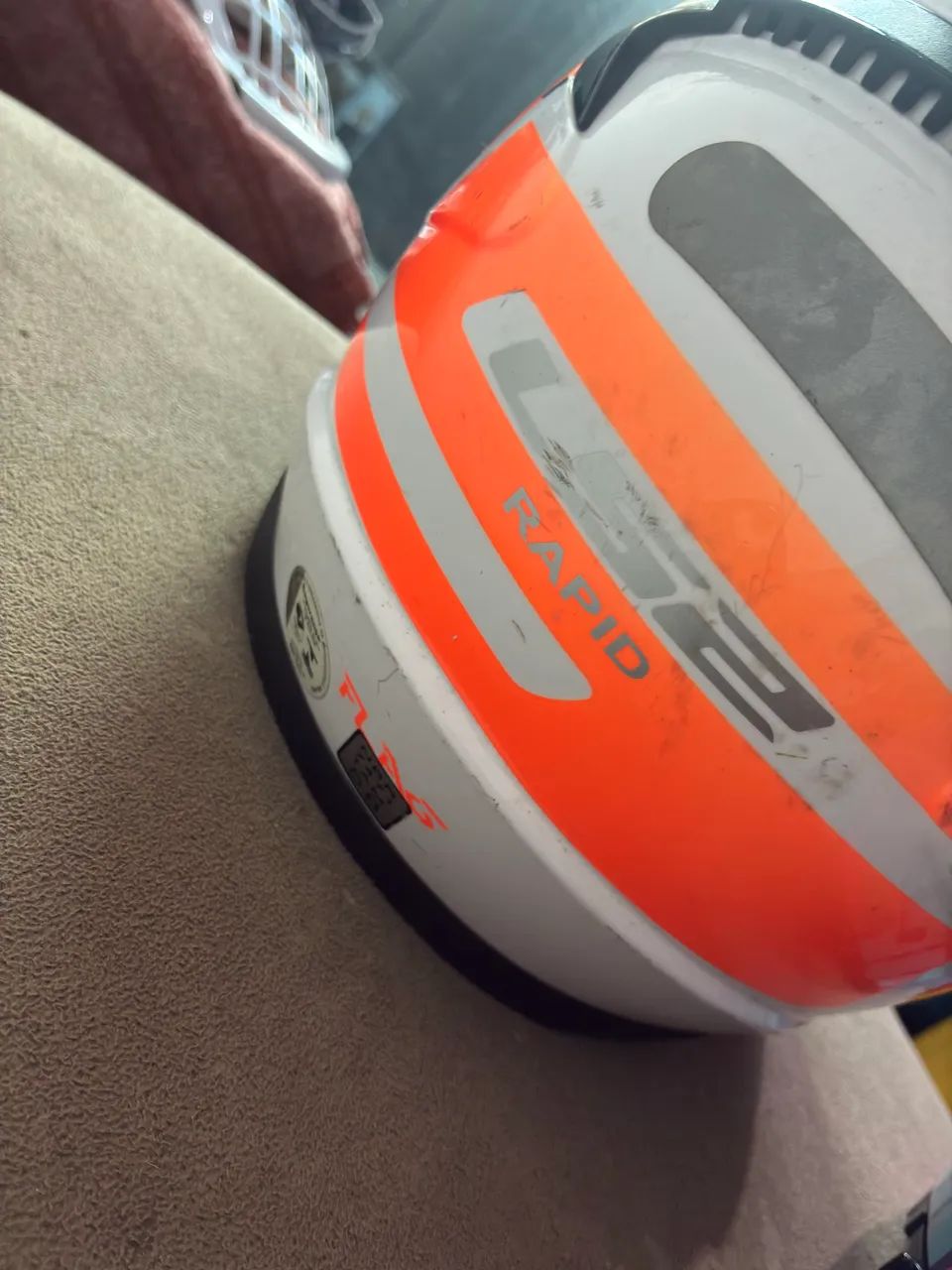 Vendo dois LS2   - Foto 2