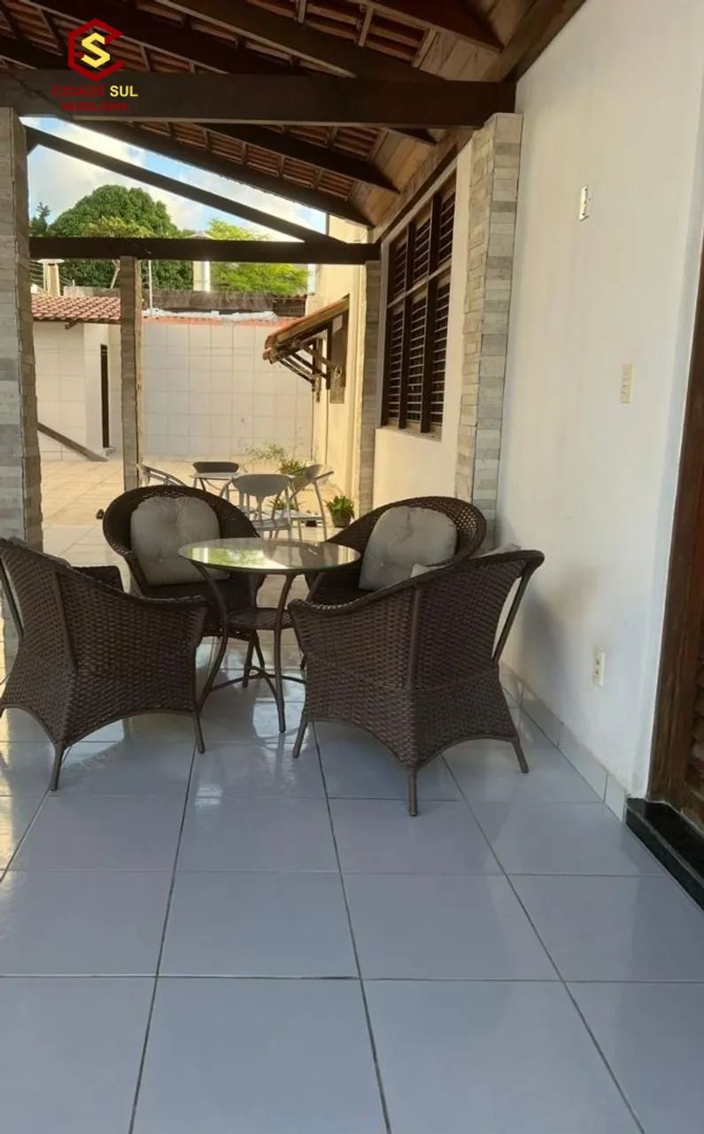 Casa A VENDA NO/ Bairro dos Estados - Foto 3