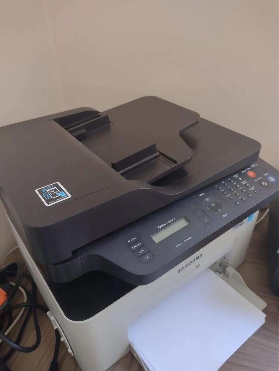 Impressora Samsung Express M2070FW - Foto 3