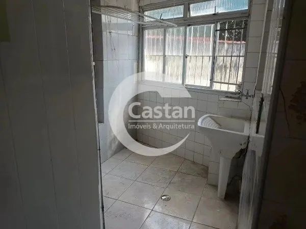 casa em vila para alugar no tatuapé - Foto 4