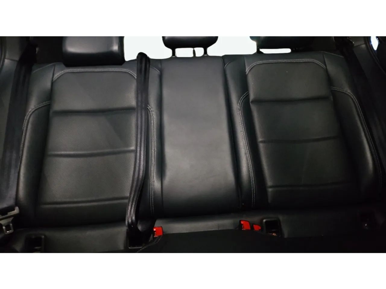 Volkswagen T-Cross Highline 1.4 TSI Flex 16V 5P AUT, foto 10 de 10