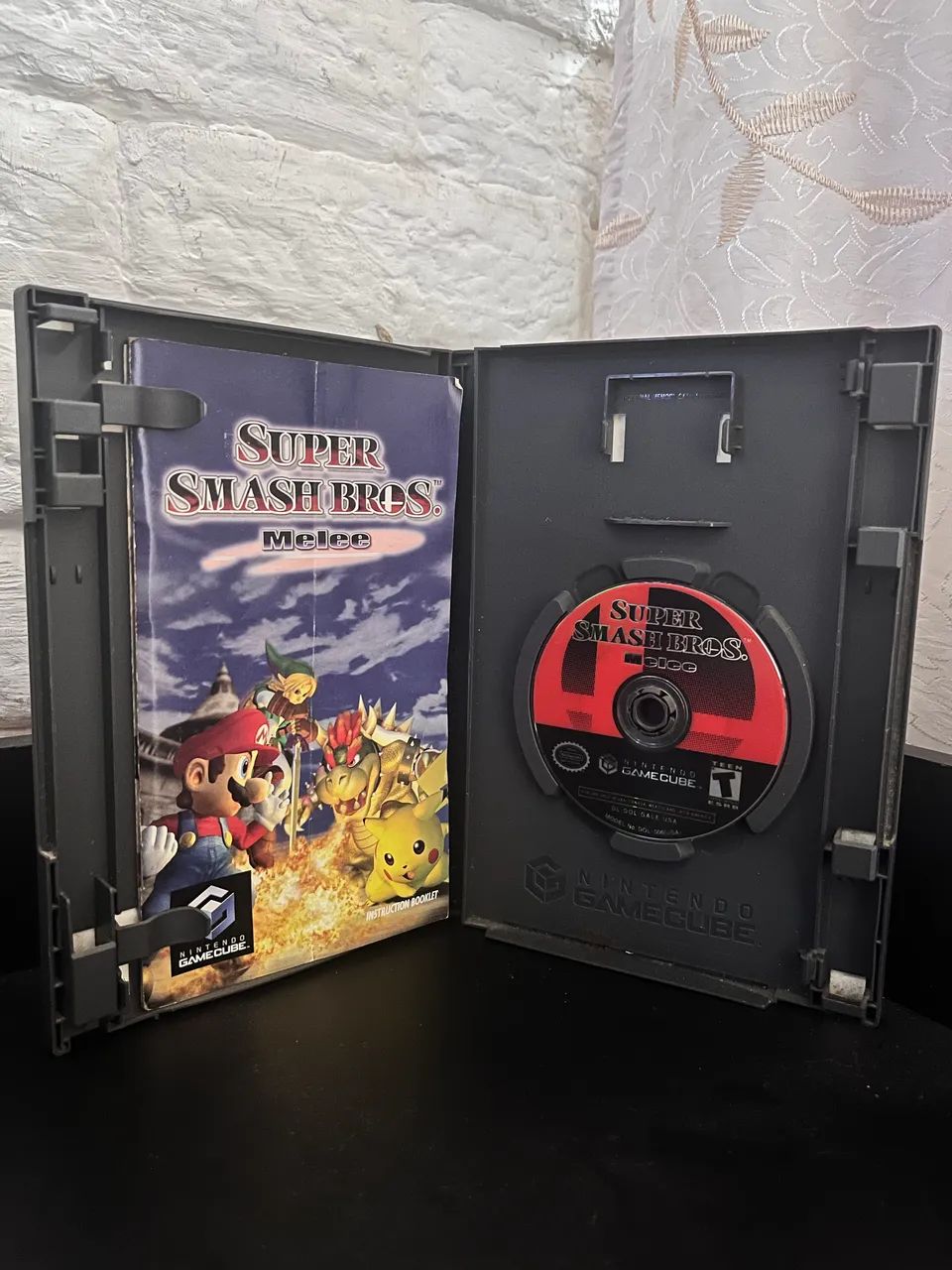 Super SmahBros GameCube - Foto 2