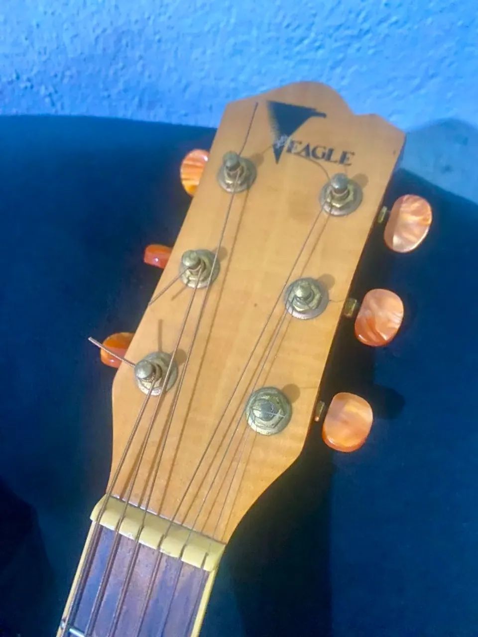 Violão Eagle CH 306 - Foto 3