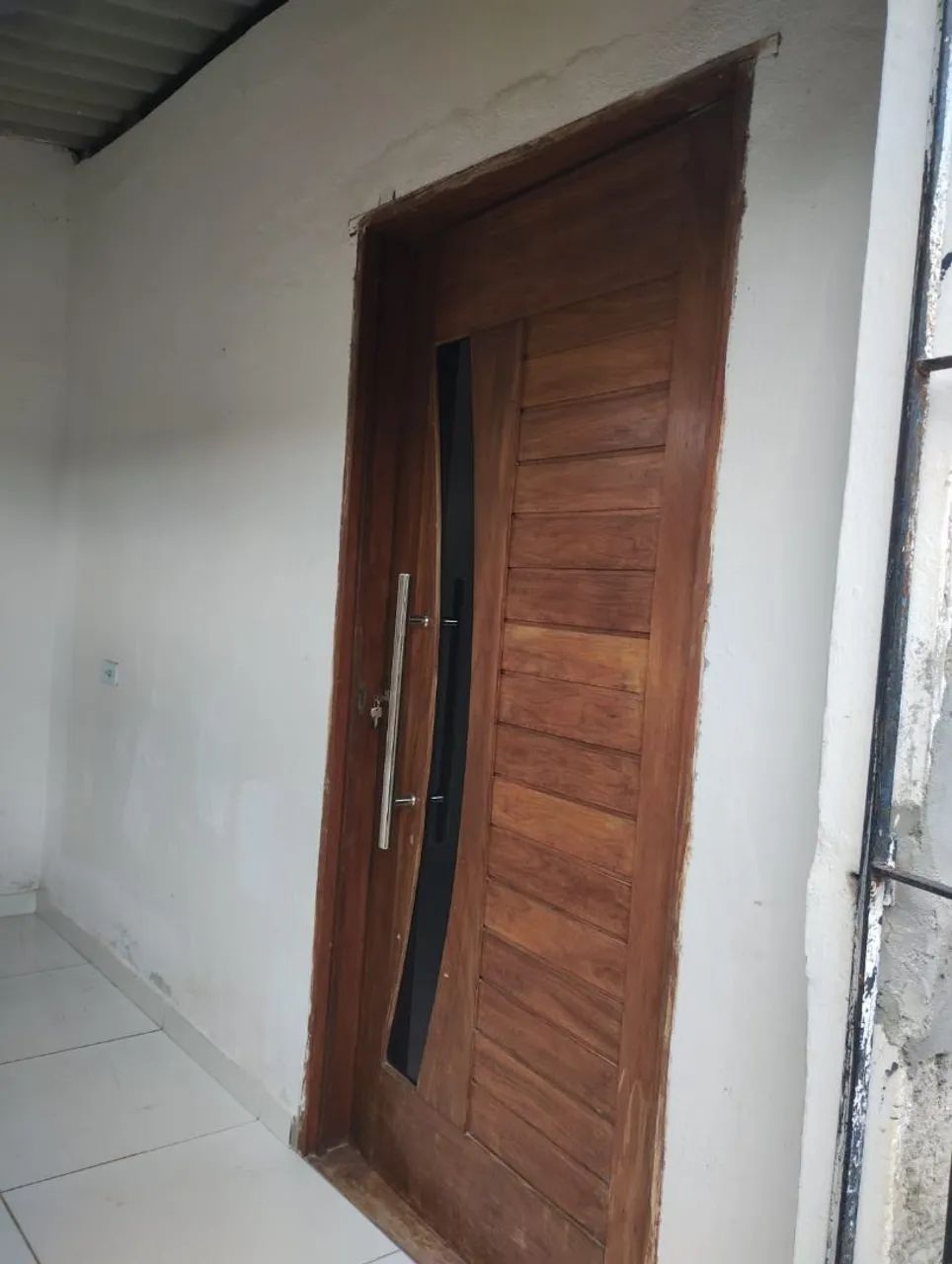Vende-se Casa Paulista; Maranguape