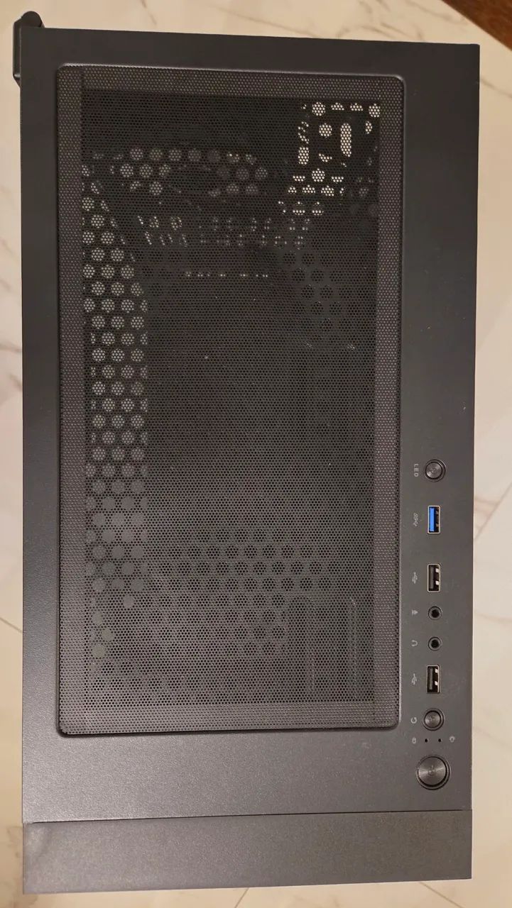 Gabinete Gamer - Foto 5