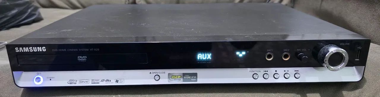 Home Theater Samsung - Foto 4