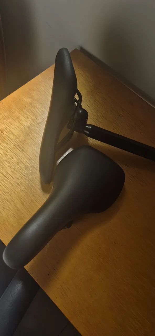 Selim de bicicleta  - Foto 3