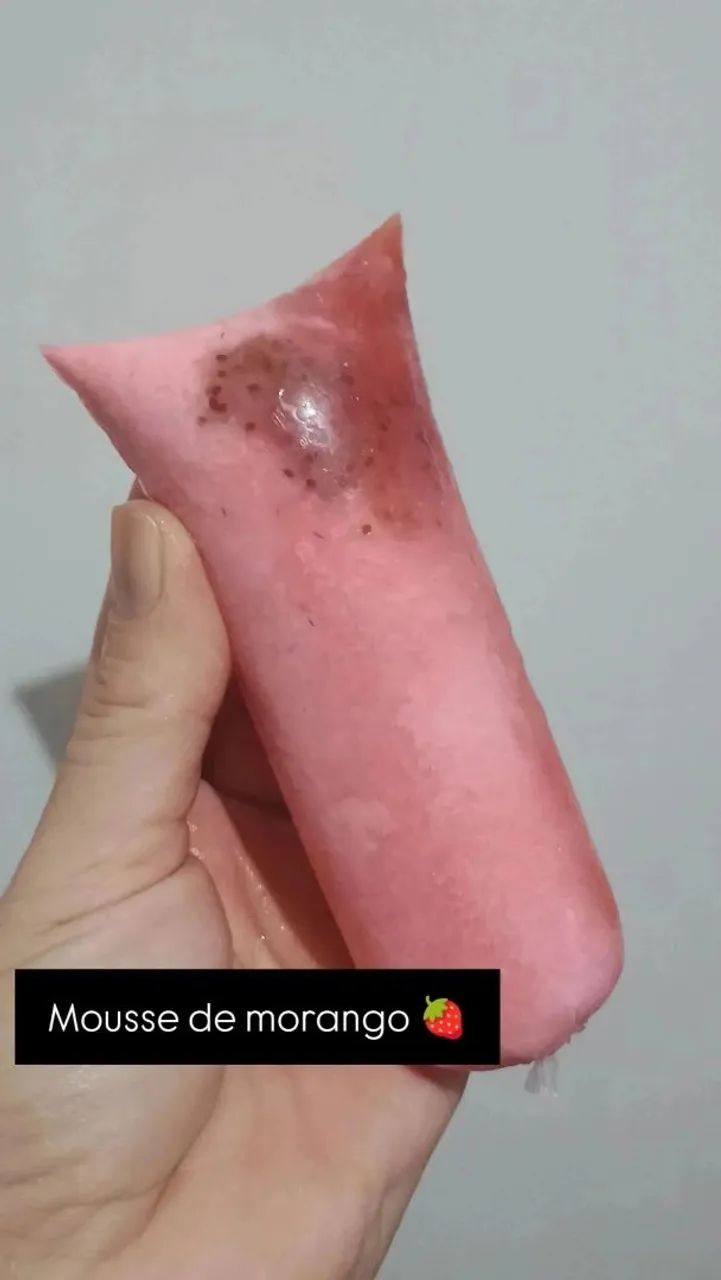 Geladinho gourmet  - Foto 3