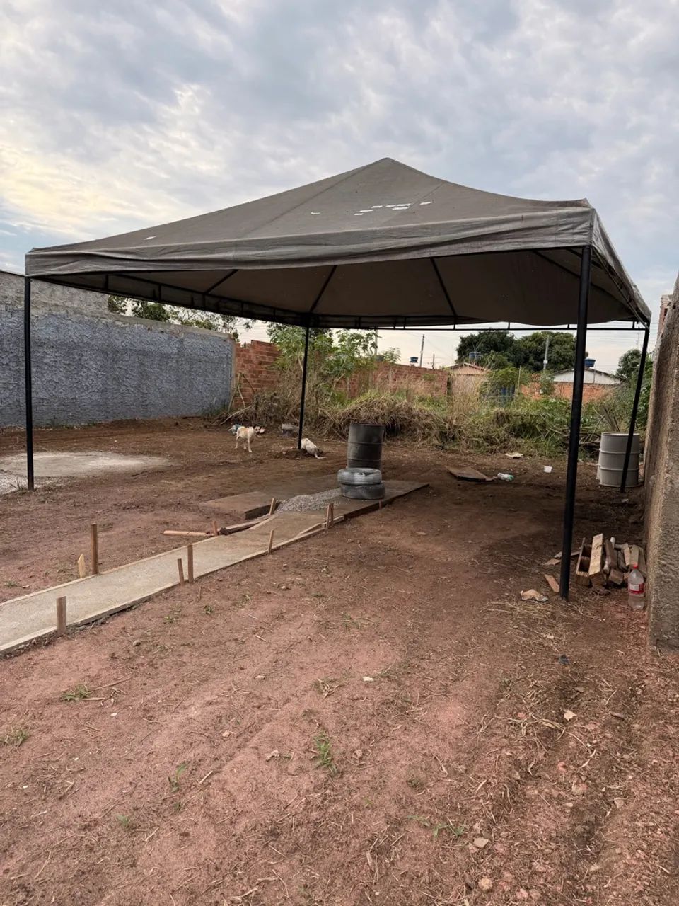 Tenda 6x6   - Foto 4