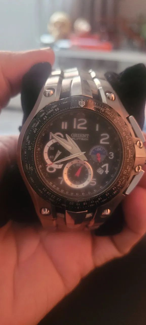 Vendo relógios - Foto 3