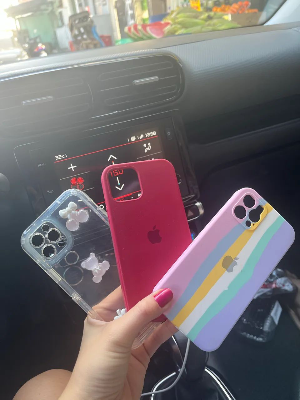 iPhone 12 Pro - 512g  - Foto 4
