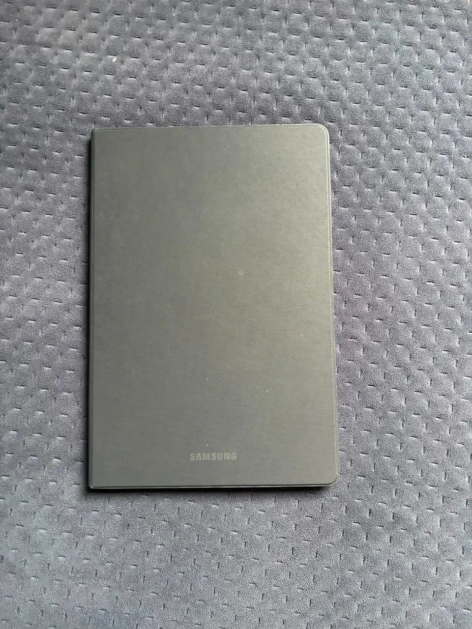 Tablet Samsung Galaxy Tab S6 Lite - Foto 3