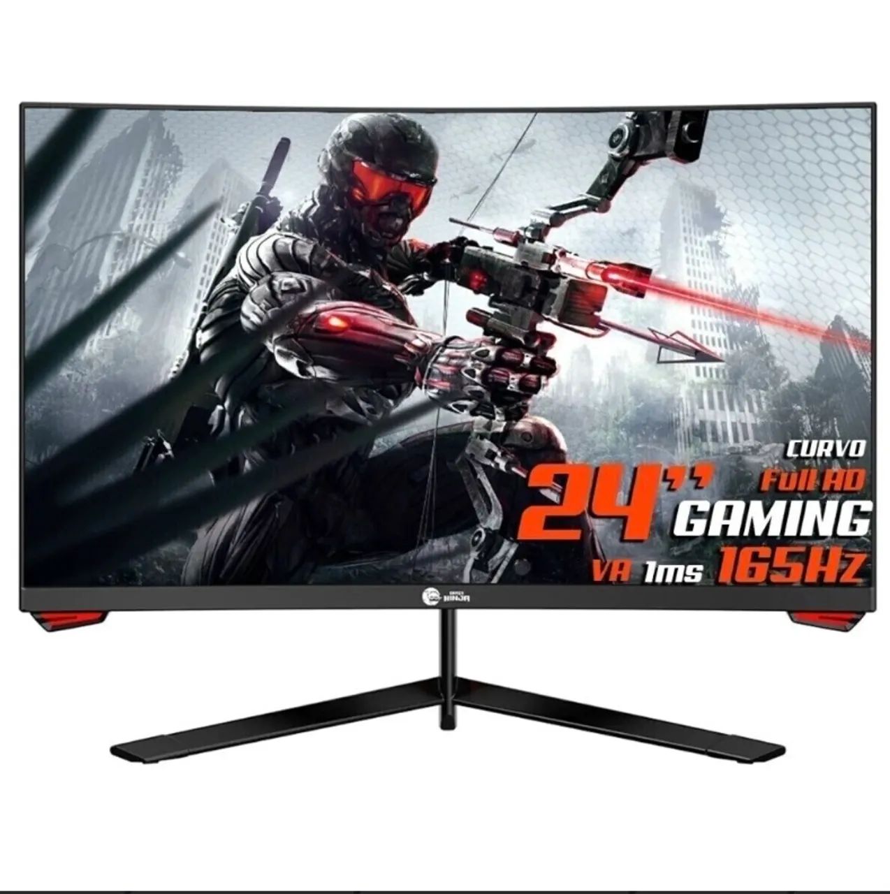 Monitor Gamer - Foto 2